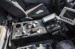 2009 Isuzu F Series Cab Chassis FRR 600 Premium