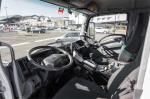 2009 Isuzu F Series Cab Chassis FRR 600 Premium