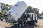 2009 Isuzu F Series Cab Chassis FRR 600 Premium