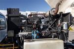 2009 Isuzu F Series Cab Chassis FRR 600 Premium