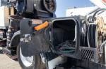 2009 Isuzu F Series Cab Chassis FRR 600 Premium