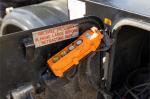 2009 Isuzu F Series Cab Chassis FRR 600 Premium