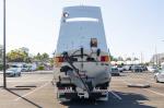 2009 Isuzu F Series Cab Chassis FRR 600 Premium