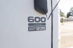 2009 Isuzu F Series Cab Chassis FRR 600 Premium