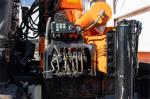 2006 Isuzu F Series Cab Chassis FVY 1400 Turbo