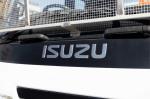 2006 Isuzu F Series Cab Chassis FVY 1400 Turbo