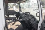 2006 Isuzu F Series Cab Chassis FVY 1400 Turbo
