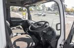 2006 Isuzu F Series Cab Chassis FVY 1400 Turbo