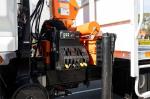 2006 Isuzu F Series Cab Chassis FVY 1400 Turbo