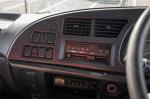 2006 Isuzu F Series Cab Chassis FVY 1400 Turbo