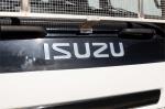 2006 Isuzu F Series Cab Chassis FVY 1400 Turbo