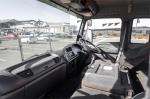 2006 Isuzu F Series Cab Chassis FVY 1400 Turbo