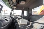 2006 Isuzu F Series Cab Chassis FVY 1400 Turbo