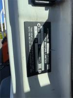 2006 Isuzu F Series Cab Chassis FVY 1400 Turbo