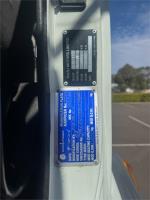 2006 Isuzu F Series Cab Chassis FVY 1400 Turbo