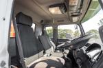 2006 Isuzu F Series Cab Chassis FVY 1400 Turbo