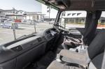 2006 Isuzu F Series Cab Chassis FVY 1400 Turbo