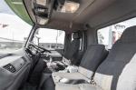 2006 Isuzu F Series Cab Chassis FVY 1400 Turbo