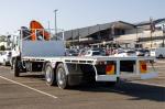 2006 Isuzu F Series Cab Chassis FVY 1400 Turbo