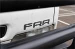 2003 Isuzu F Series Cab Chassis FRR 500