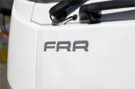 2009 Isuzu F Series Cab Chassis FRR 600 Premium