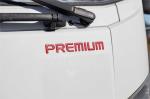 2009 Isuzu F Series Cab Chassis FRR 600 Premium