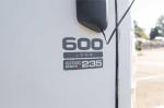 2009 Isuzu F Series Cab Chassis FRR 600 Premium