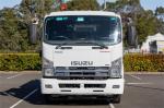 2009 Isuzu F Series Cab Chassis FRR 600 Premium