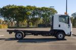 2009 Isuzu F Series Cab Chassis FRR 600 Premium