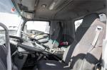 2009 Isuzu F Series Cab Chassis FRR 600 Premium