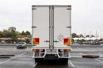 2008 Isuzu F Series
