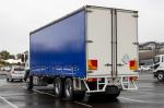 2008 Isuzu F Series