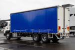 2008 Isuzu F Series