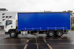2008 Isuzu F Series