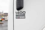 2008 Isuzu F Series