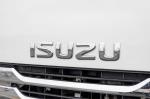 2008 Isuzu F Series