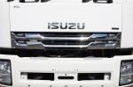 2008 Isuzu F Series