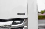 2008 Isuzu F Series