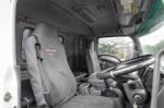 2008 Isuzu F Series