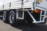 2008 Isuzu F Series