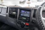 2008 Isuzu F Series