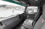 2008 Isuzu F Series