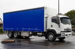 2008 Isuzu F Series