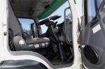 2008 Isuzu F Series
