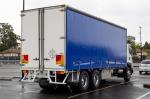 2008 Isuzu F Series