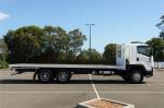 2008 Isuzu F Series