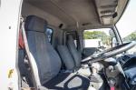 2000 Isuzu F Series