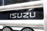2000 Isuzu F Series