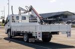 2000 Isuzu F Series