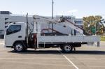 2000 Isuzu F Series
